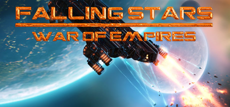 Falling Stars : War of Empires sur PC