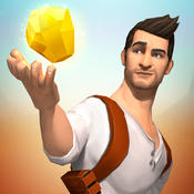 Uncharted : Fortune Hunter sur iOS