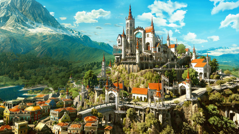 The Witcher 3, Dying Light... : 10 missions qui n'ont absolument aucun sens