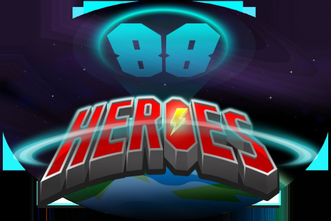88 Heroes sur PC