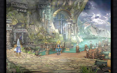 Final Fantasy IX : un portage PC loin de faire honneur au jeu d’origine