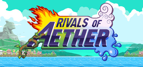 Rivals of Aether sur ONE