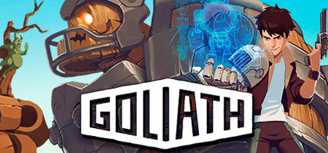 Goliath sur PC