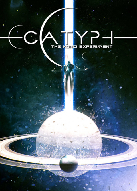 Catyph : The Kunci Experiment sur PC