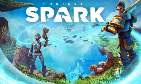 Project Spark est mort