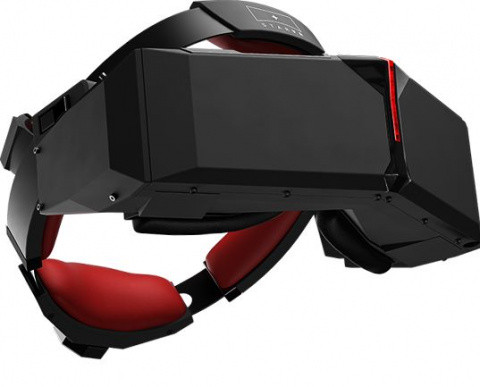 Acer rejoint la course de la réalité virtuelle avec Starbreeze