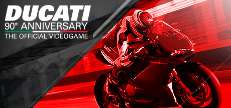 Ducati - 90th Anniversary sur PS4