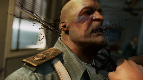 Dishonored 2, tour d'horizon du jeu avec son directeur artistique - E3 2016