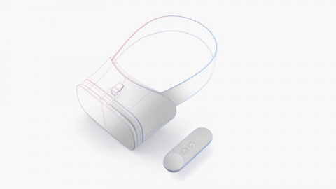 Google annonce la VR pour tous