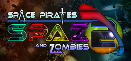 Space Pirates And Zombies 2 sur PC