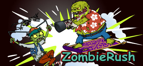 ZombieRush sur PC