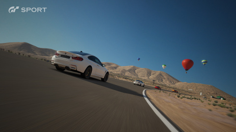 Gran Turismo Sport dévoile sa date de sortie et son trailer