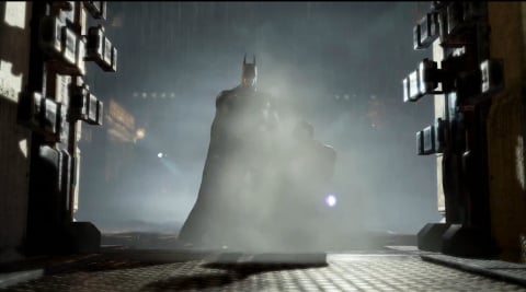Batman : Return to Arkham se compare à Arkham City et Asylum en images