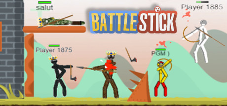 Battlestick sur PC