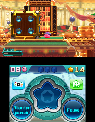 Kirby : Planet Robobot - Classique, mais parfaitement maîtrisé
