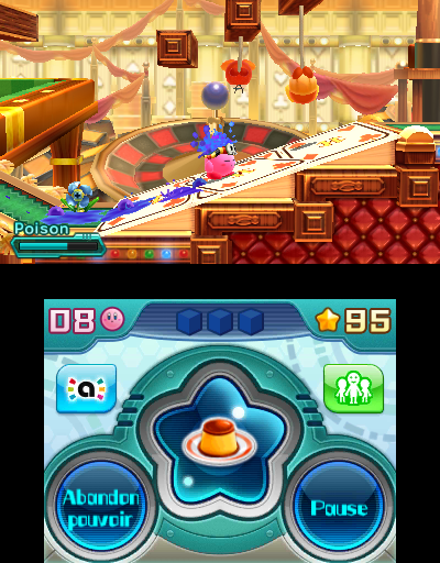 Kirby : Planet Robobot - Classique, mais parfaitement maîtrisé