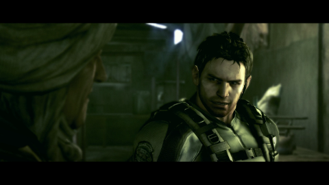 Resident Evil 5 : L'infection se répand sur mobiles