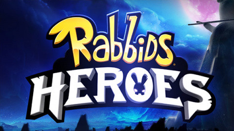 Rabbids Heroes sur iOS