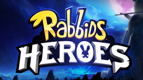 Rabbids Heroes sur Android