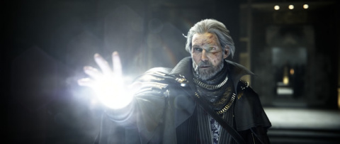 Kingsglaive: Final Fantasy XV se dévoile 
