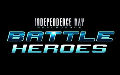 Independence Day Resurgence: Battle Heroes sur Android