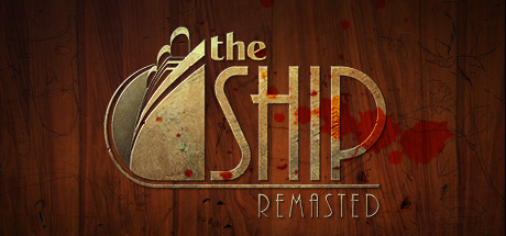 The Ship : Remasted sur PC