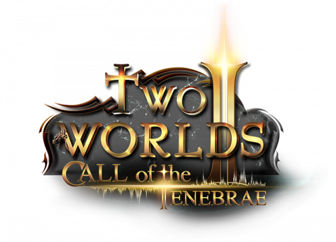 Two Worlds II : Call of the Tenebrae sur 360