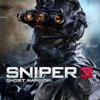 Sniper : Ghost Warrior 3 sur PC