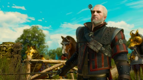The Witcher 3, Dying Light... : 10 missions qui n'ont absolument aucun sens