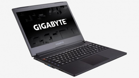Gigabyte présente un nouveau  portable 14'' Gaming : l'Aero 14