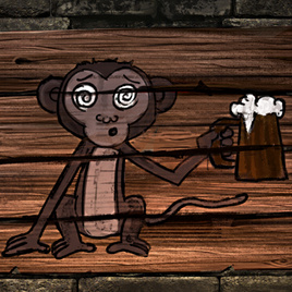 Heroes of the Monkey Tavern sur PC