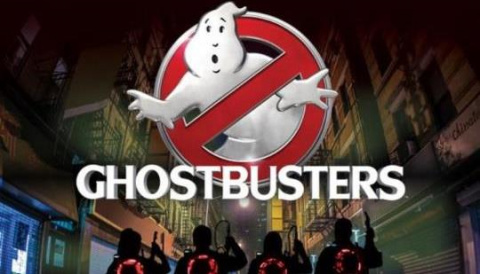 Ghostbusters : Slime City sur Android