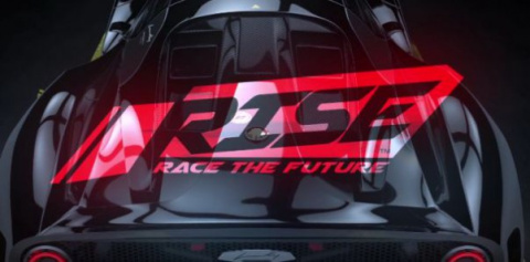 RISE : Race the future sur ONE