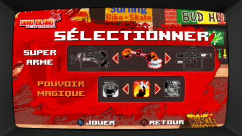 Dead Island Retro Revenge : L'infection s'attaque au Pixel Art