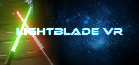 Lightblade VR sur PC
