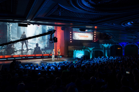E3 2016 : Le dispositif jeuxvideo.com en vidéo