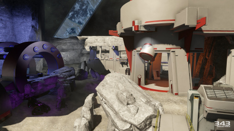 Halo 5 Guardians : le bilan des mises à jour mensuelles
