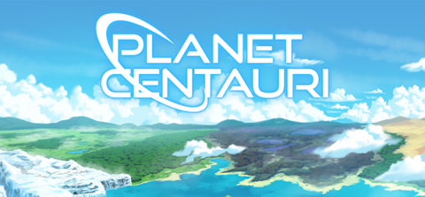Planet Centauri sur PC