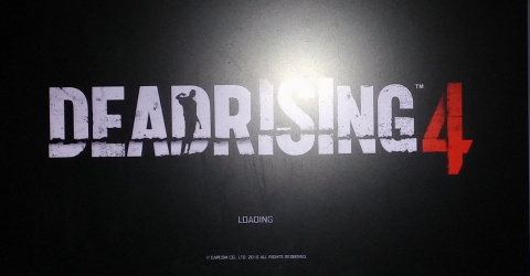 Rumeur : Des images de Dead Rising 4 auraient fuité