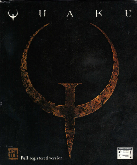 Quake : Entre triomphe public et déchirement chez id Software