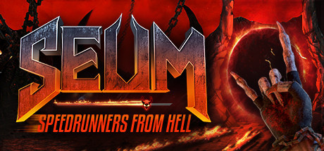 SEUM : Speedrunners from Hell sur Mac