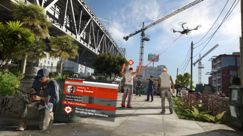 Watch Dogs 2 : 4 éditions et 2 Collector