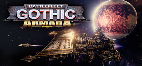 Battlefleet Gothic : Armada sur PC