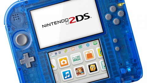 Nintendo 3DS : 60 millions d'unités vendues à travers le monde