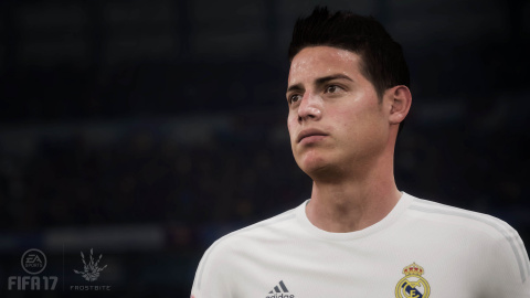 FIFA 17 - Nouveau moteur, nouveau mode, nouvelles ambitions ? - E3 2016