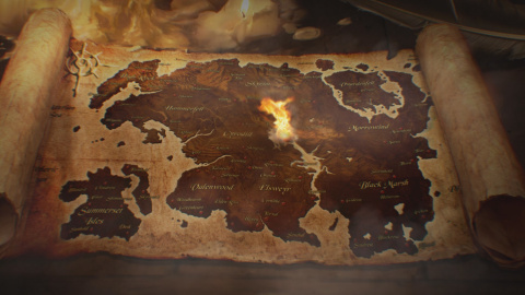 E3 2016 : The Elder Scrolls Legends dévoile son héros et son histoire