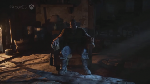 Gears of War 4 - Premiers pas dans la campagne solo : E3 2016
