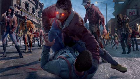 Dead Rising 4 : Le DLC "Frank Rising" débarque le mois prochain