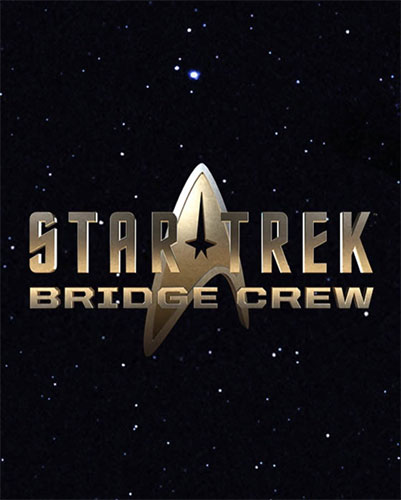 Star Trek Bridge Crew sur PC