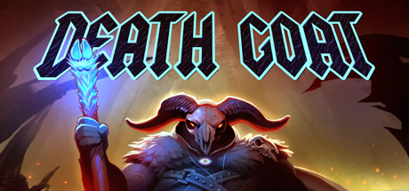 Death Goat sur PC